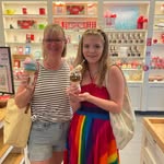 Kathleen Larson - @alabad.larson - Instagram