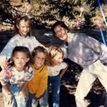 Cathleen Lyons - @tarawhiteredgreen - Instagram