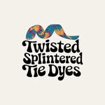 Kathleen Lyons - @twistedsplinteredtiedyes - Instagram