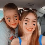 Kathleen Lyons - @katiev126 - Instagram