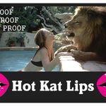 Kathleen Meyer (LipSense) - @hotkatlips - Instagram