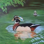 Kathleen Moran - @kathleenmoranart - Instagram