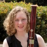 Kathleen Moran - @kathleenmoran_bassoon - Instagram