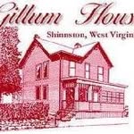 Kathleen Moran Panek - @gillumhouse - Instagram