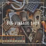 Cathleen Sutherland - @815vintageshop - Instagram