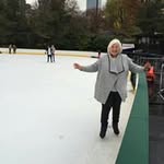 Kathleen Sutherland - @grannysuds - Instagram