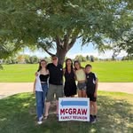 Cathy McGraw Yoder - @yodercathleen - Instagram