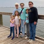 Kathleen Kice Yoder - @kyoder1961 - Instagram