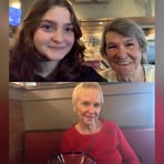Cathryn Barrette - Facebook