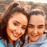 Kathryn Barrett - @katyb249 - Instagram