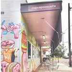 Kathryn Carroll - @cafecupandspoon - Instagram