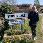 Kathryn Carroll - @pennycat2345 - Instagram