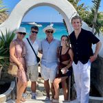 Kathryn Carroll - @carrollsontour - Instagram