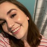 Kathryn Carroll - @prettybykat - Instagram