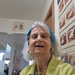 kathryn Curry Pape - @colorsounddiva - Instagram