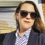 Kathryn Anne Edwards - @keds_economist - Instagram
