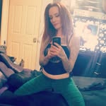 Kathryn Edwards - @kathryne23 - Instagram