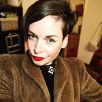 Kathryn Edwards - @kathrynspeople - Instagram