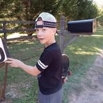 Kathryn Gentry - @kathryn.durrough.7 - Instagram