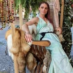 Kathryn Gentry - @tiny.tank22 - Instagram
