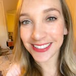Kathryn Gentry Weaver - @stayglossysa - Instagram