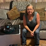 Kathryn Gilbert - @wanewo9767 - Instagram