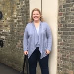 Kathryn Gilbert - @kathryn.gilbert.wx - Instagram