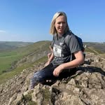 Cathryn Gill - @cathryngill6 - Instagram