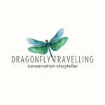 Cathryn Gill - @dragonfly.travelling - Instagram