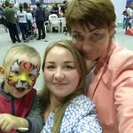 Kathryn Gill - @spottis44 - Instagram
