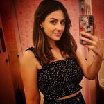 Kathryn Gill - @katg93 - Instagram