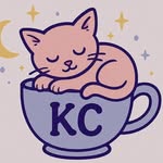 Kathryn Gill - @the_kitten_cradle - Instagram