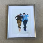 Kathryn Graham - @kathryn_graham_art - Instagram