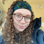 Kathryn Gregory - @kathryngregory - Instagram