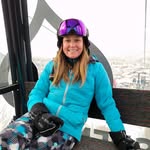 Kathryn Gregory - @nyctornado - Instagram