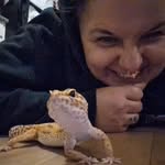 Kathryn Griffith - @katdog.gswag - Instagram