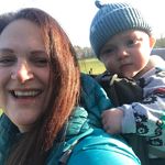 Kathryn Harper - @outdoors_kat - Instagram