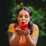 Kathryn Harper - @kat.harper1028 - Instagram