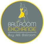 Kathryn Harper - @theballroomexchange - Instagram