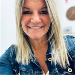 Kathryn Hess - @kak75 - Instagram