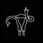 Kathryn van Hess - @damnedfallacy - Instagram