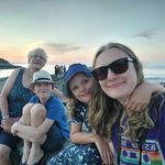 Kathryn Higgins - @cornishgirlinox - Instagram