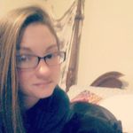 Kathryn Higgins - @cattywampyoa55 - Instagram