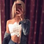 Cathryn Hill 💞 - @cathrynnhill - Instagram