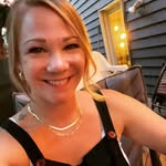 Kathryn Hoffman - @katanders - Instagram