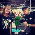 Cathryn Howard - @choward1989 - Instagram