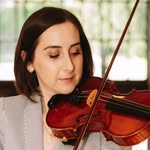 Kathryn Howard - @kathrynhowardviolinist - Instagram
