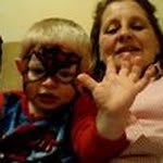 Kathryn Huff - @breezythebaby - Instagram