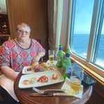 Cathryn Hunt - @cathrynhunt50 - Instagram