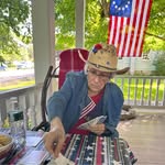Cathryn Hunt - @mtnmojoadventures - Instagram